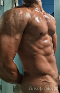 Oliveir Orgasmo