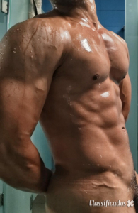 Oliveir Orgasmo