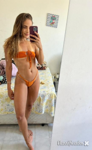 GOSTOSINHA