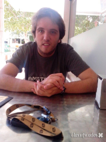 Acompanhante de luxo