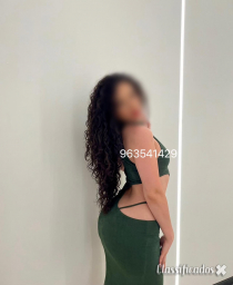 NEW GIRL ✨ FLUENT ENGLISH