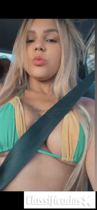 LARA NAMORADINHA