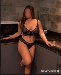 Tantric erotic Masseuse