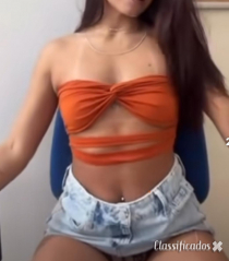 Mel ,toda doçinha.