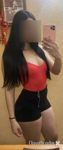 NOVIDADE VISEU  : SEXY DOMINICANA 19 ANOS  LA CACHONDA