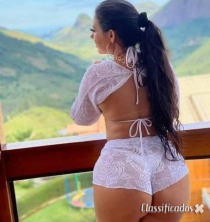 SÓ SEXTA E SÁBADO MORENA GOSTOSA