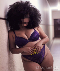 Novinha Bumbum XXL