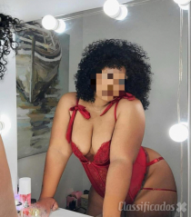Novinha Bumbum XXL