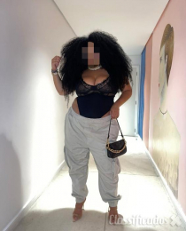 NOVINHA - BUMBUM XXL