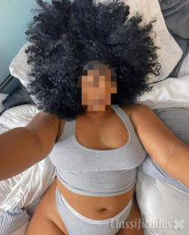 Novinha Bumbum XXL