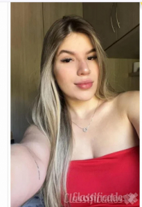 Zuca branquinha do oral guloso 20 aninhos