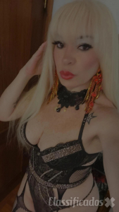 Trans Bruna belucci tudo nas calminhas bem viciosa