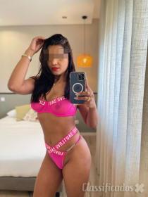 ✅ Disponível Amanhã ♥️