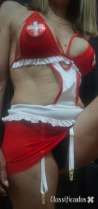 Loirinha safadinha