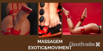 AMIGAS&HOT ❤MASSAGISTAS CORPORAL❤MARQUESA&TATAMI❤