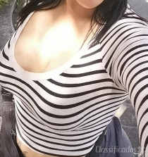 Sandra massagista profissional