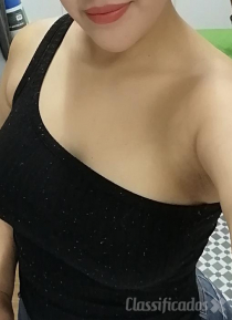 Sandra massagista profissional