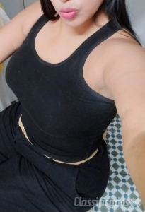 Sandra massagista profissional