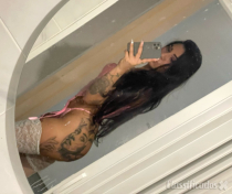 Luana CONA quente FOTOS REAIS