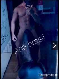 ANA 22Anos⭐Á Menina DO ORAL⭐ATENDO COM Á MASCARA DA FOTO