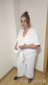 Carmen massagens relaxantes tântrica alongamento