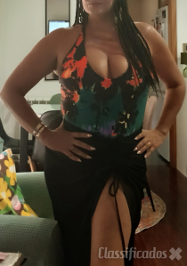 Milf portuguesa , A Rainha