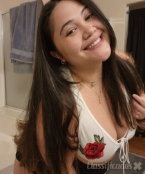 Mel fofinha