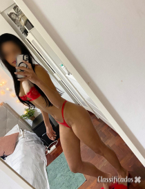 Serena Novd MEIG  massagista FOTOS RReais