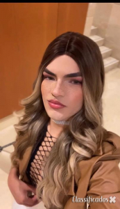 Angel novidade em Lisboa
