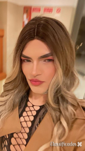 Angel novidade em Lisboa