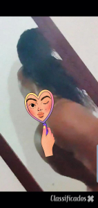 Africana quente