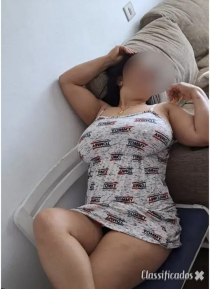 DIVORCIADA 50QUENTONA BOAZONA MORENINHA ESTILO AMANTE