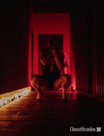 NOVIDADES MASSAGENS ERÓTICAS  SEXO ATREVE TE