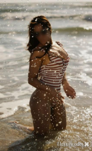 Rainha da Sensualidade