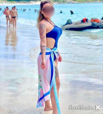 Rafaela Fiorelli loirinha novidade envolvente