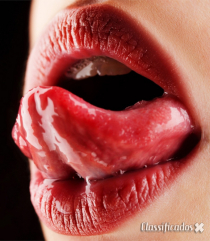 Natasha - Oral BABADINHO 30€