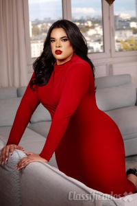 ☎️ TRANS NICOLE DOMINADORA☎️