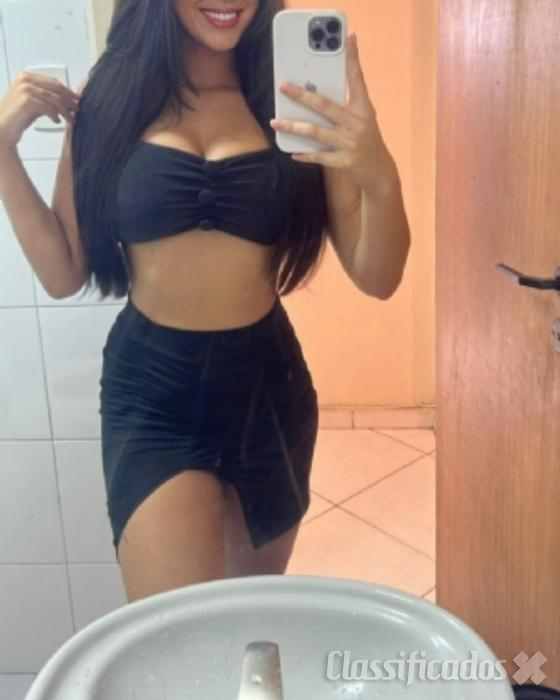 Massagem BODY TANTRIC
