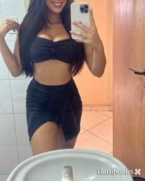 Massagem BODY TANTRIC