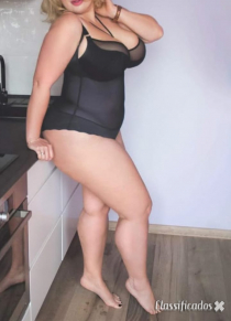 LOIRA SEXY, ORAL GARGANTA FUNDA. 2 OPORTUNIDADES