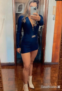 CARINA MELO
