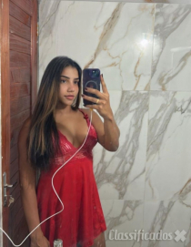 SUA PUTA DISPONÍVEL 24H