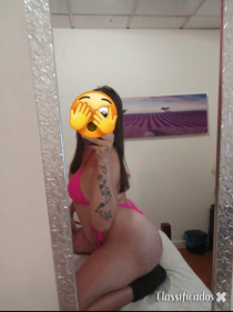 Mulher trans FAÇO MASSAGEM RELAXANTE E PROSTÁTICA
