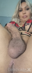 NOVIDADE..DANI LA PELIGRO SAFADINHA 1 X  Leiria DISPONIVEL