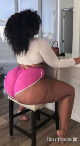 Africana Bumbum Grande