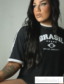 Safada gostosa