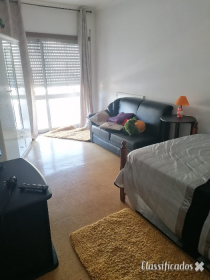 Quarto disponível