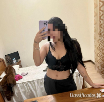 1X VISEU JULIA MORENA LINDA E ENVOLVENTE