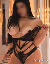 Cabrita devoradora