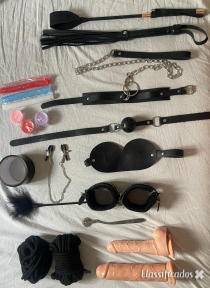 DOMINATRIX EM LISBOA BDSM